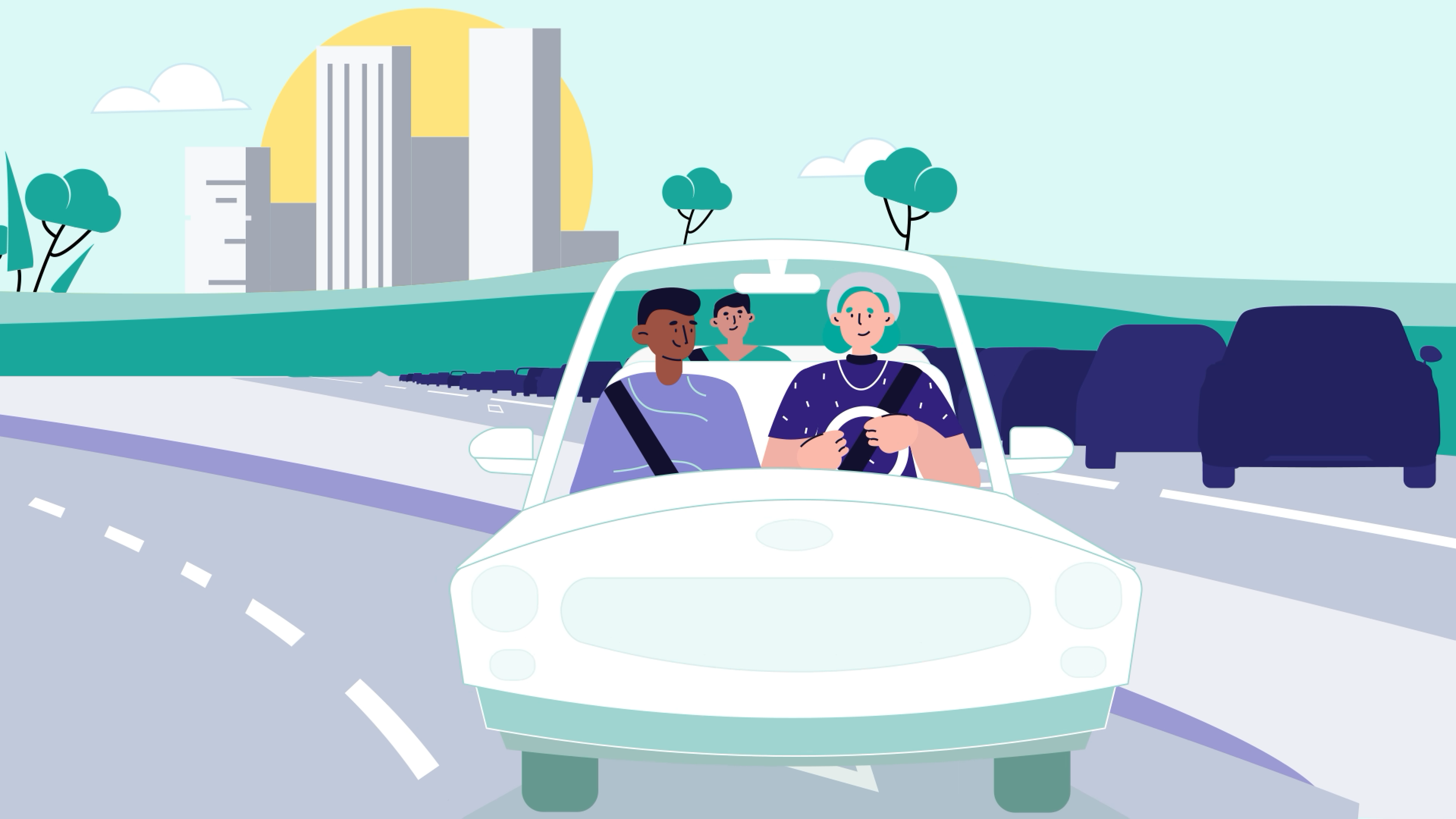 Articles Master Employee Transportation Management