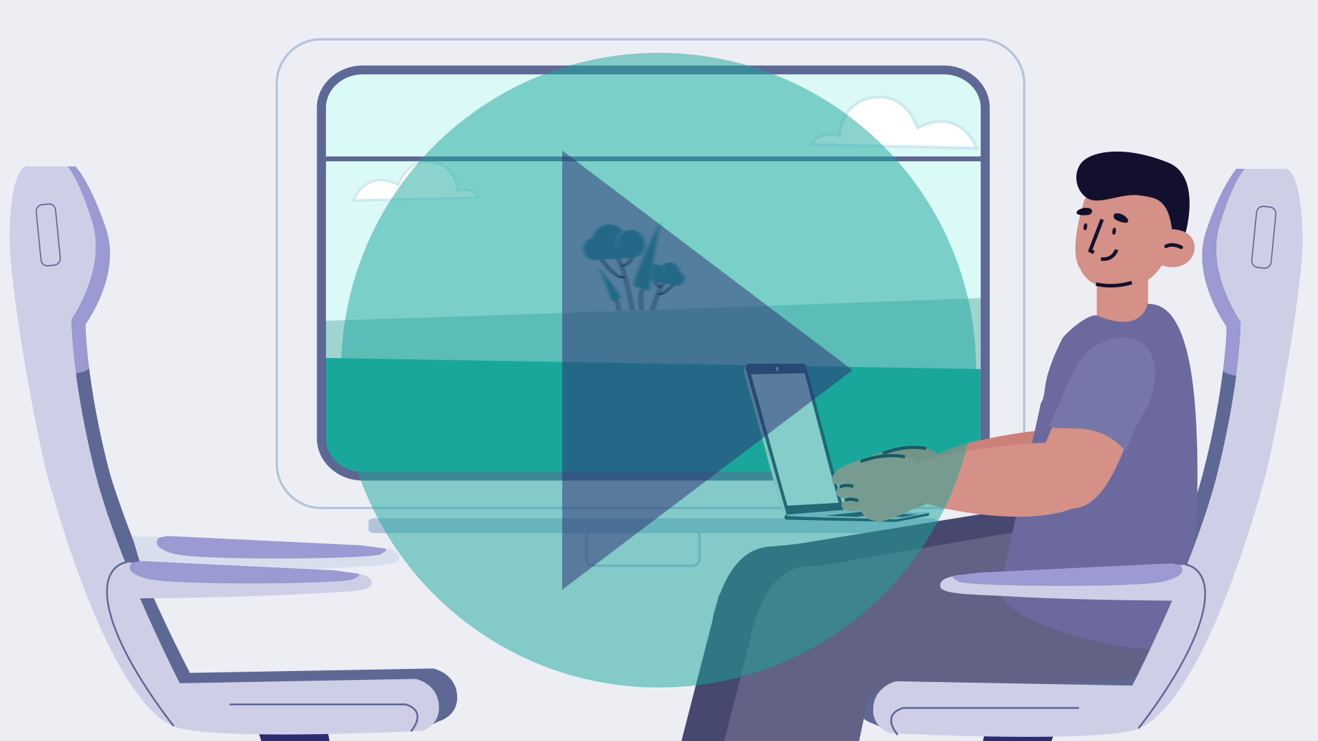 Öffentliche Verkehrsmittel Public transit