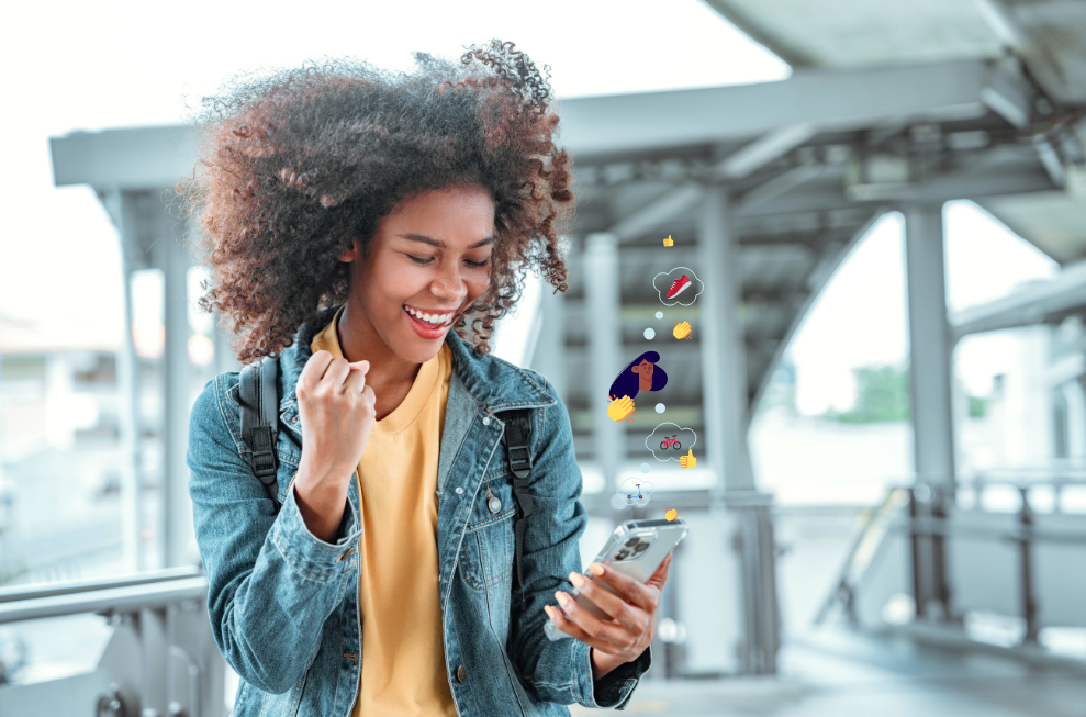 Commuter Rewards: The Smart Way to Encourage Sustainable Commuting with Pave Commute